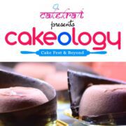Cake Fest and Beyond : Cakeology 2016
