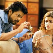 Dear Zindagi – The Six Life Lessons