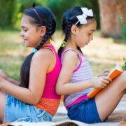 Power Of Words – What Effect Bedtime Stories Have On Kids