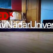 SNU in Partnership with Feministaa Held A Spectacular TEDx Talk