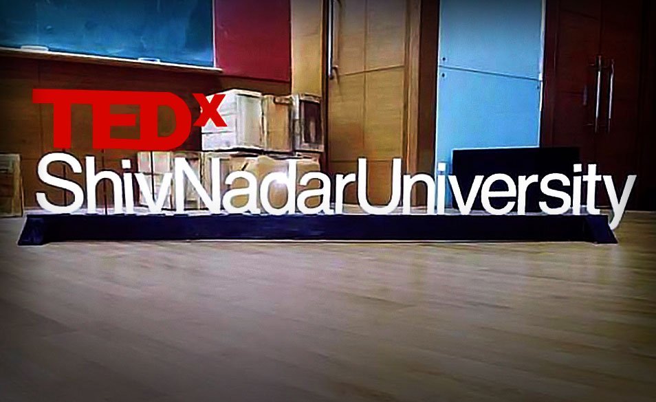 SNU in Partnership with Feministaa Held A Spectacular TEDx Talk