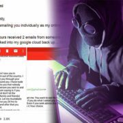 Taruna Ashwani Case Is Missing Something – The Culprit