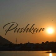 The Magic that Is Pushkar