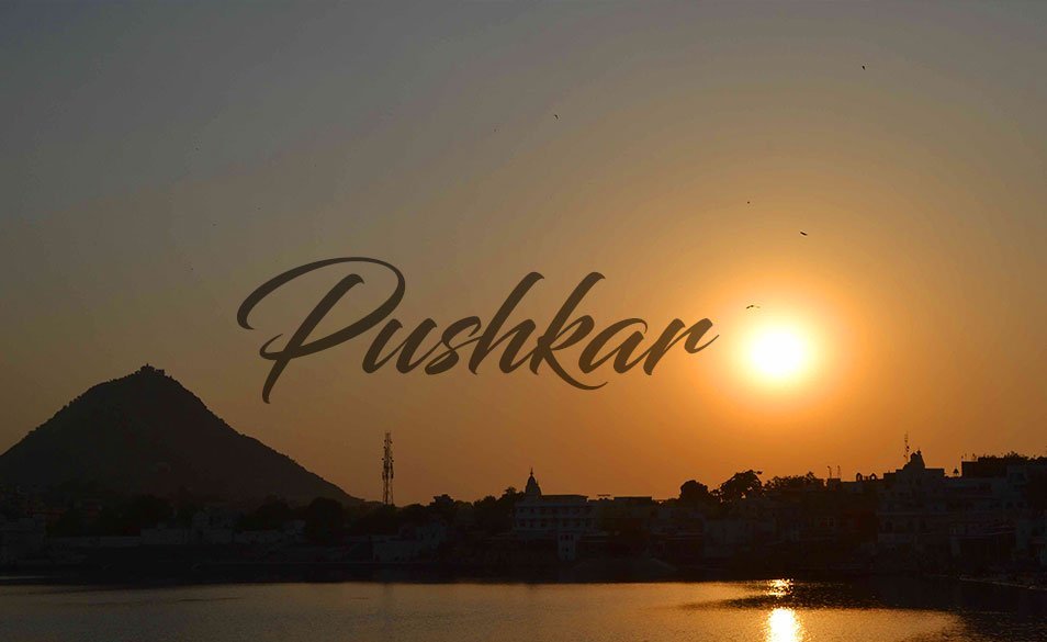 The Magic that Is Pushkar