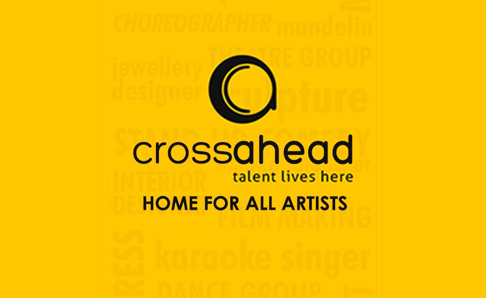 Watch Out, There is A ‘CrossAhead’