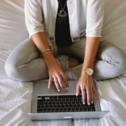 Work From Home : Finding Method in Madness