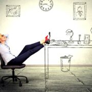 How Not To Procrastinate When You’re Working From Home