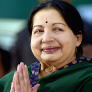 Nation Bids Adieu To Amma