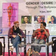 Gender, Desire, Space : A Discussion on Women’s Safety at World Book Fair 2017