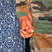 New-Age Army Wives : No More A Shadow Spouse