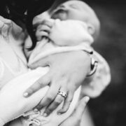 Things No One Tells You About The First Year Of Motherhood