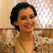 Dia Mirza