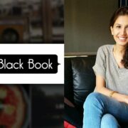 Suchita Salwan & her Little Black Book
