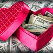 The Valentine’s Market – How the gift market flourishes on V-Day
