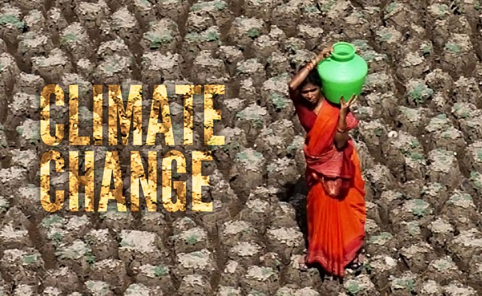 How Does Climate Change Take a Toll on Rural Women?