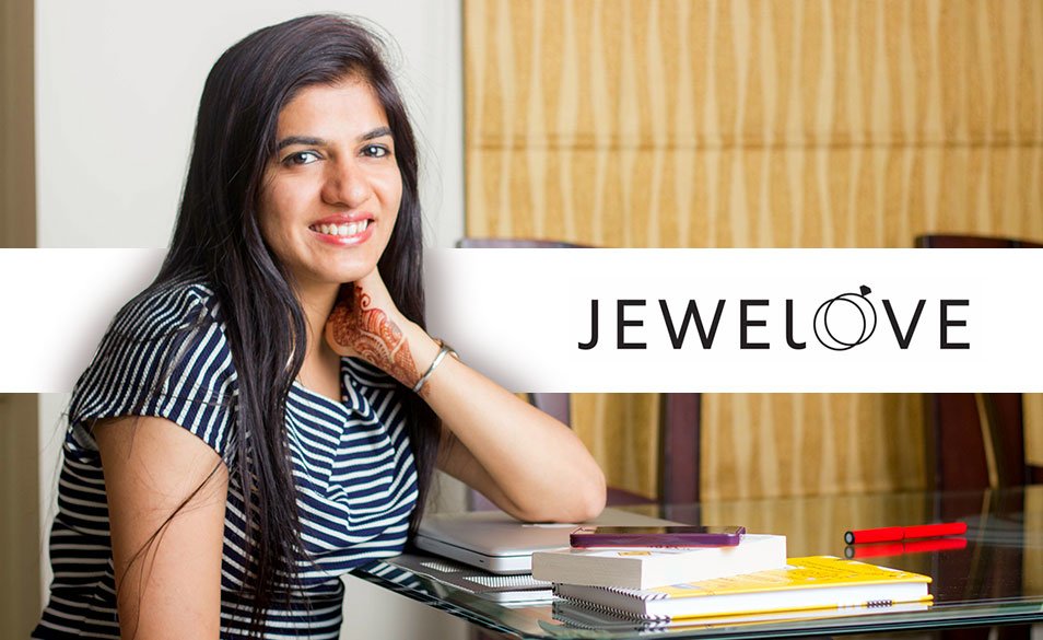 Ruchika Beri – The Marketer who Helped Grow Jewelove