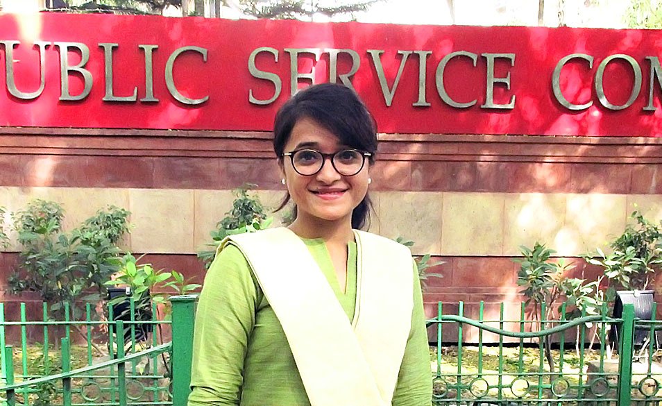 Ummul Kher : The Woman who Broke Stereotypes to Crack the UPSC Examination
