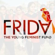FRIDA : The Young Feminist Fund