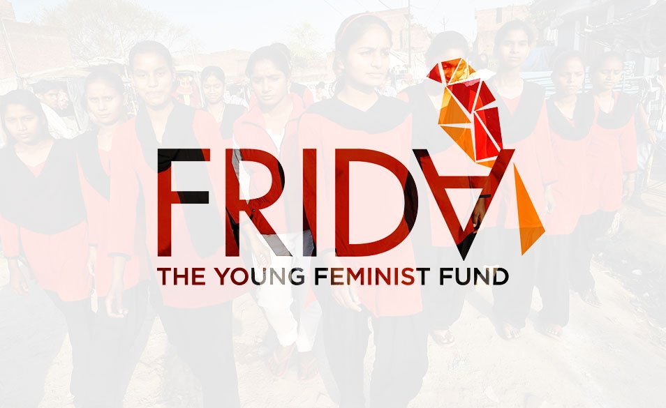 FRIDA : The Young Feminist Fund