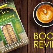 ‘The Palace of Illusions’ by Chitra Banerjee Divakaruni : Book Review