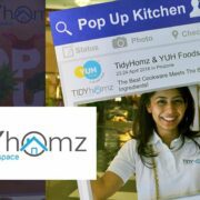 Pritika Chatterjee Solving Space Crunch in Indian Homes