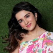 Shirley Setia
