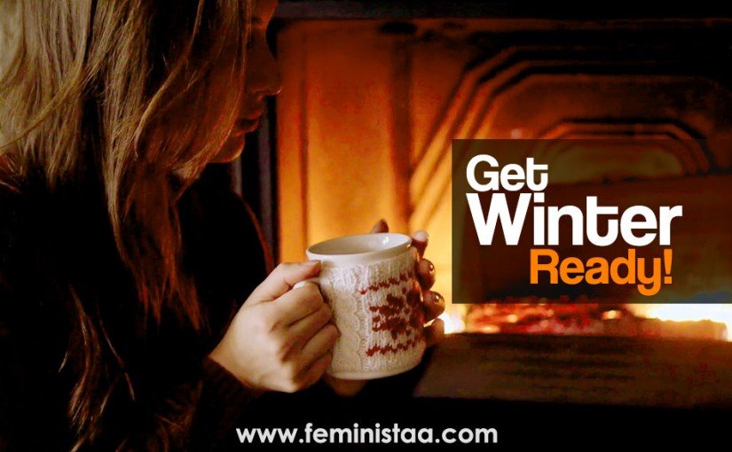 How to Get Your Body Ready for Winter