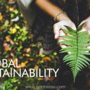 Make Global Sustainability Your New Year Resolution