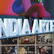 10th Edition India Art Fair 2018