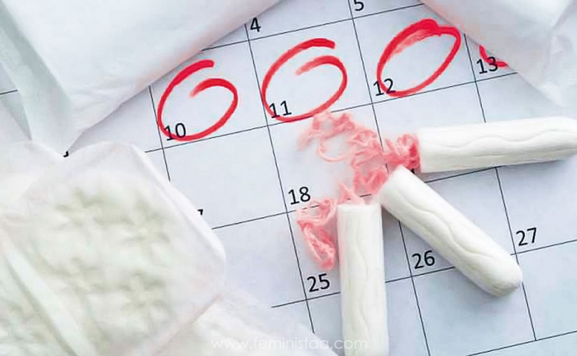 Menstrual Leave in India - Do We Really Need It