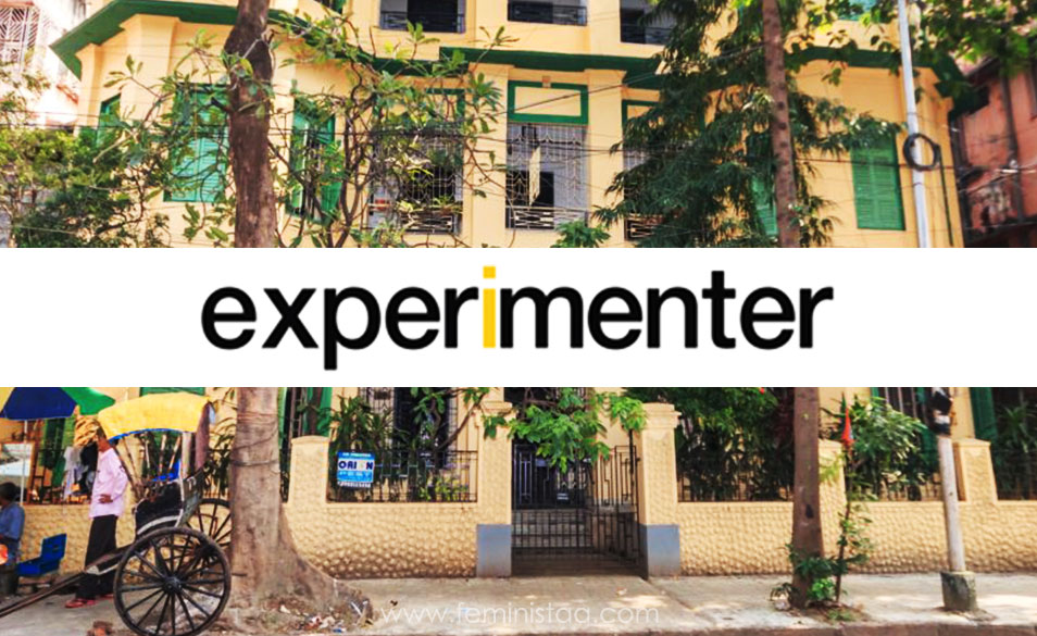 Experimenter Launches New Space In Kolkata