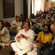 Season Finale of Under The Banyan Tree on a Full Moon Night Ends On a High Note