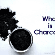 What is Charcoal?