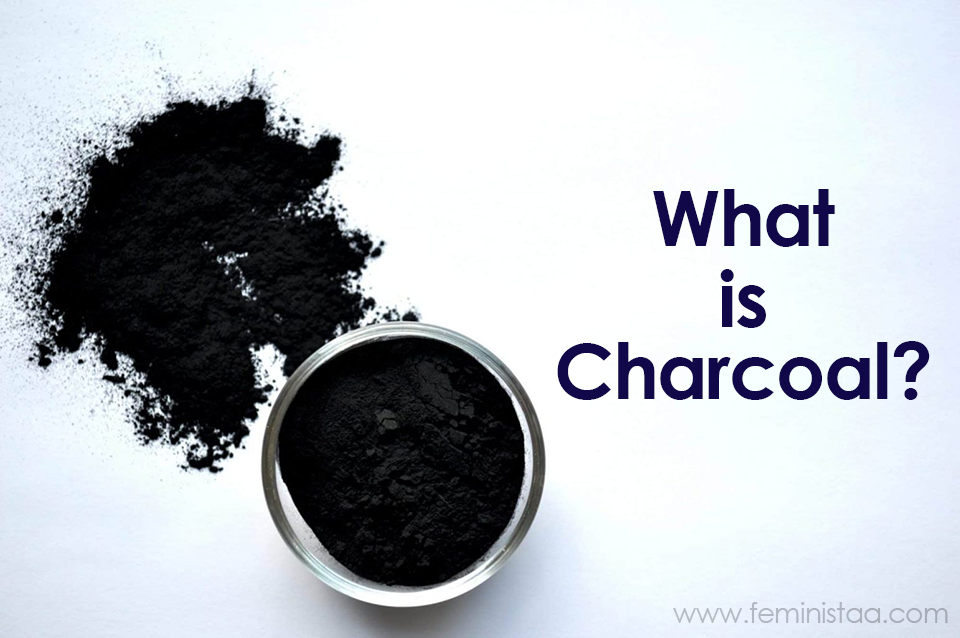What is Charcoal?