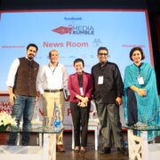 The Media Rumble 2018: Is Political Cinema Possible In India Anymore?