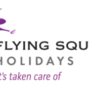 Find Yourself Through Flying Squirrel Holidays