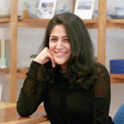 The Calm In The Chaos | Aditi Chaddha Batra For Feministaa