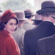 The Marvelous World of Mrs Maisel