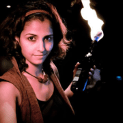 Flair Like A Girl | Ami Shroff For Feministaa