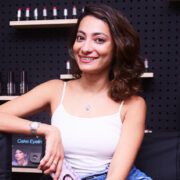 Passion Drives You To Excel | Priyanka Gupta For Feministaa