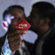 Love Sex (Use Condom) NO Dhokha – Talking Condoms on 13 February!