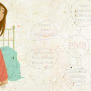Premenstrual Syndrome – Ways To Manage PMS