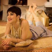 Hitting the Higher Note with Malini Banerjee