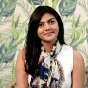 Healthy Vegetarian Food List | Candy & Green’s Shraddha Bhansali Talks
