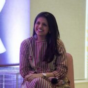 “I had to make my own rules” – Upasana Makati Talks About Creating India’s First Braille Magazine