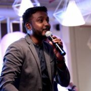 Vineeth Vincent Brings a Fresh Perspective on Gender and the Music Industry in India