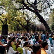 Indian Women Take the Streets, Demand Change: Women’s March 2019