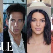 Unraveling Celebrities with 73 Questions: Our Take on a Vogue Original!