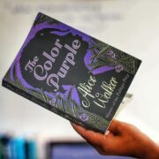 The Color of Patriarchy and Beyond | Book Review: The Color Purple