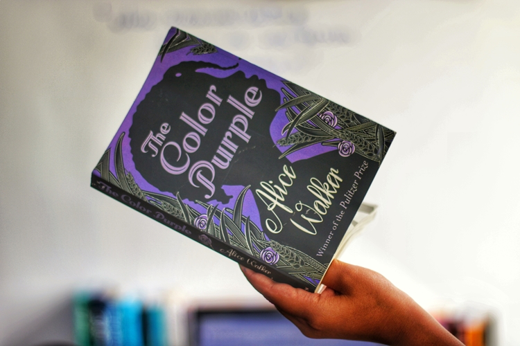 The Color of Patriarchy and Beyond | Book Review: The Color Purple